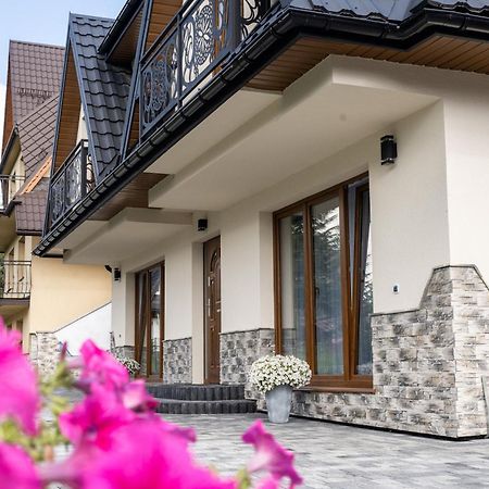 Para Apartments - Dwupoziomowe Apartamenty ビャウィ・ドゥナイェツ エクステリア 写真