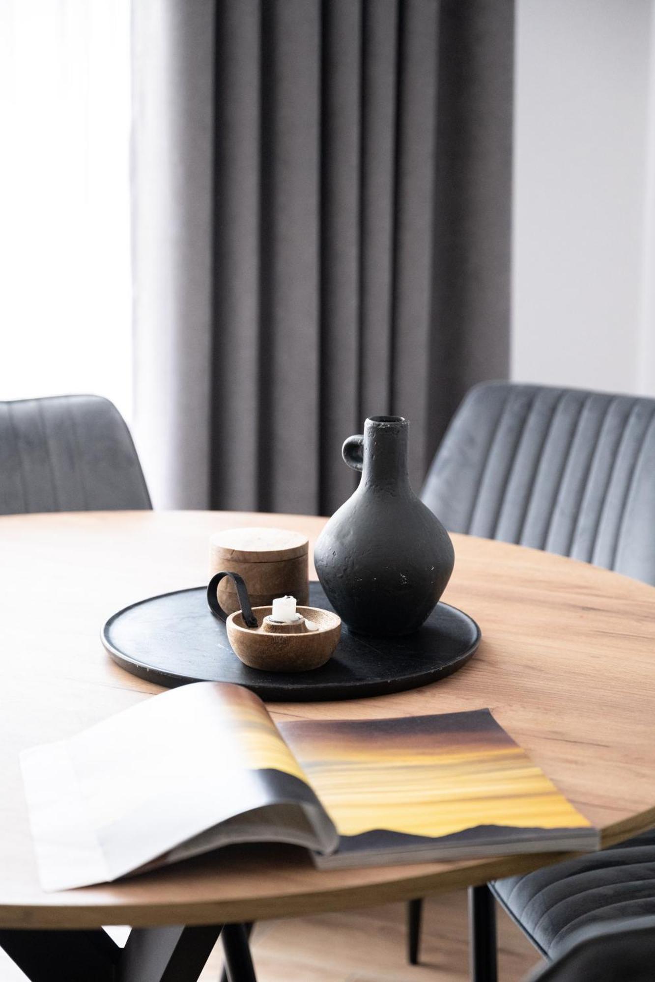 Para Apartments - Dwupoziomowe Apartamenty ビャウィ・ドゥナイェツ エクステリア 写真